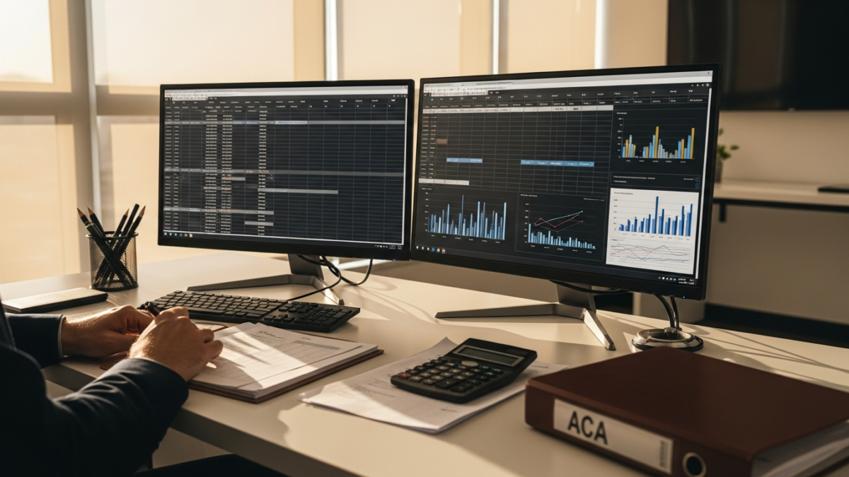 Accountant Salaries in Cyprus 2026: ACA, ACCA, Big-4 and In-House Pay Bands