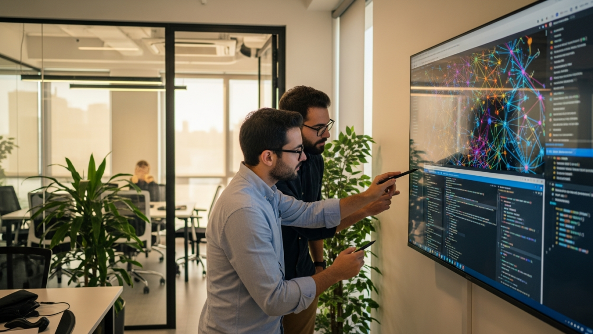 AI and Machine Learning Engineer Salaries in Cyprus 2026: Junior to Principal Pay Bands