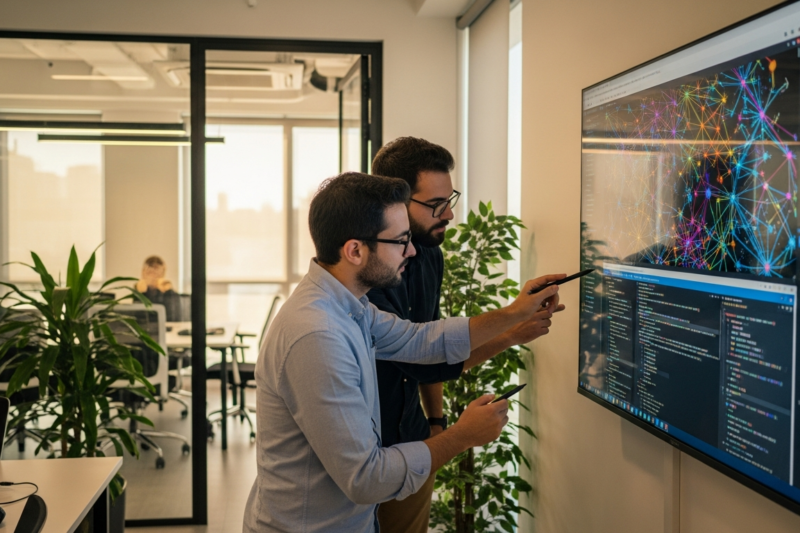 AI and Machine Learning Engineer Salaries in Cyprus 2026: Junior to Principal Pay Bands