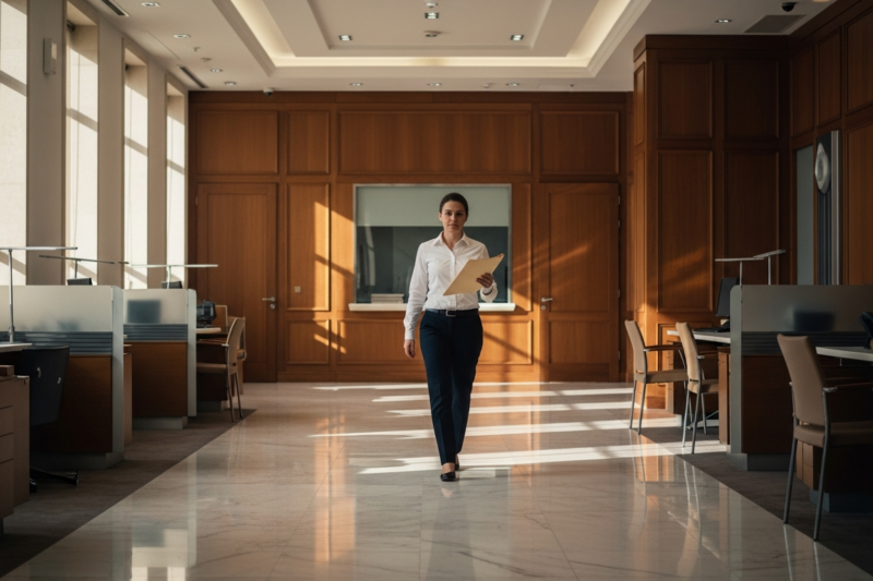 Banking Jobs in Cyprus 2026: Bank of Cyprus, Hellenic and Eurobank Pay Bands