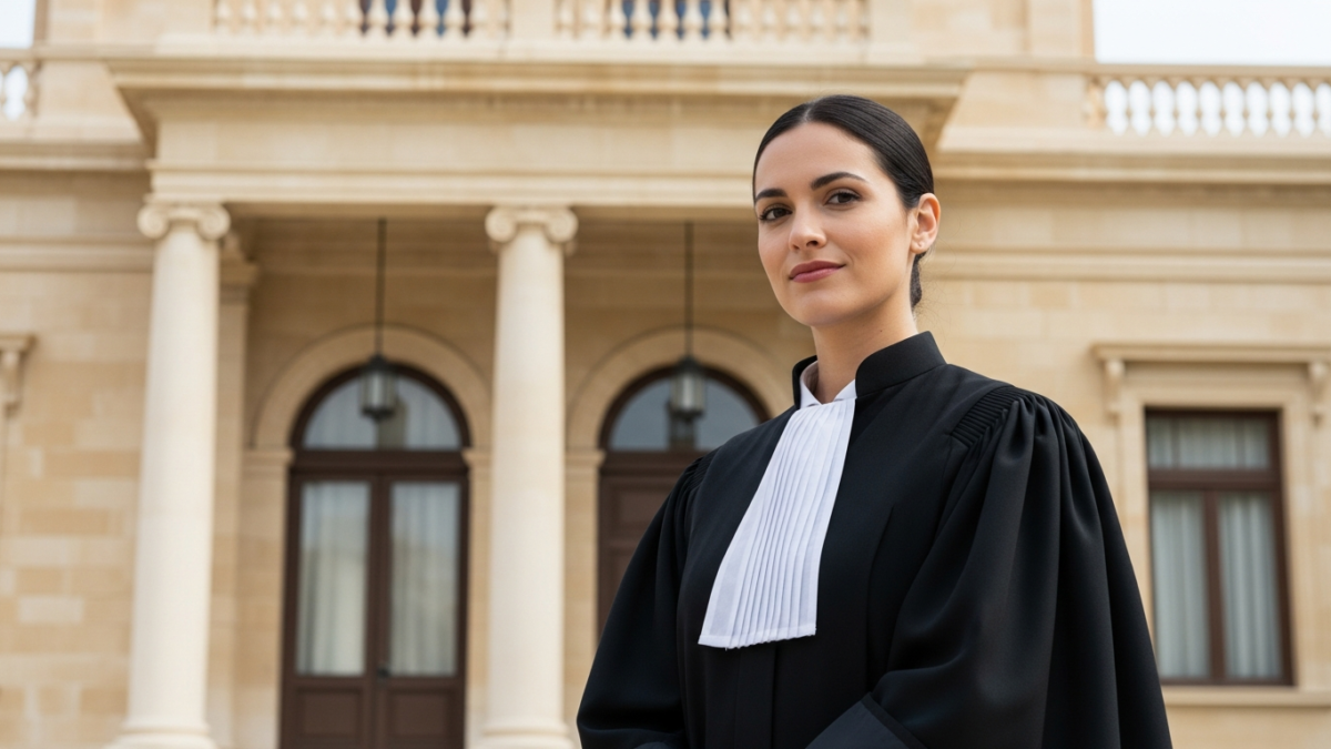 Becoming a Cyprus Lawyer: Bar Exam, Pupillage, First Salary