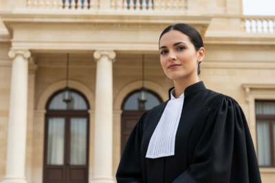 Becoming a Cyprus Lawyer: Bar Exam, Pupillage, First Salary