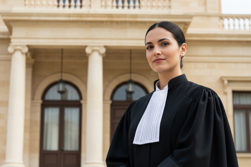 Becoming a Cyprus Lawyer: Bar Exam, Pupillage, First Salary