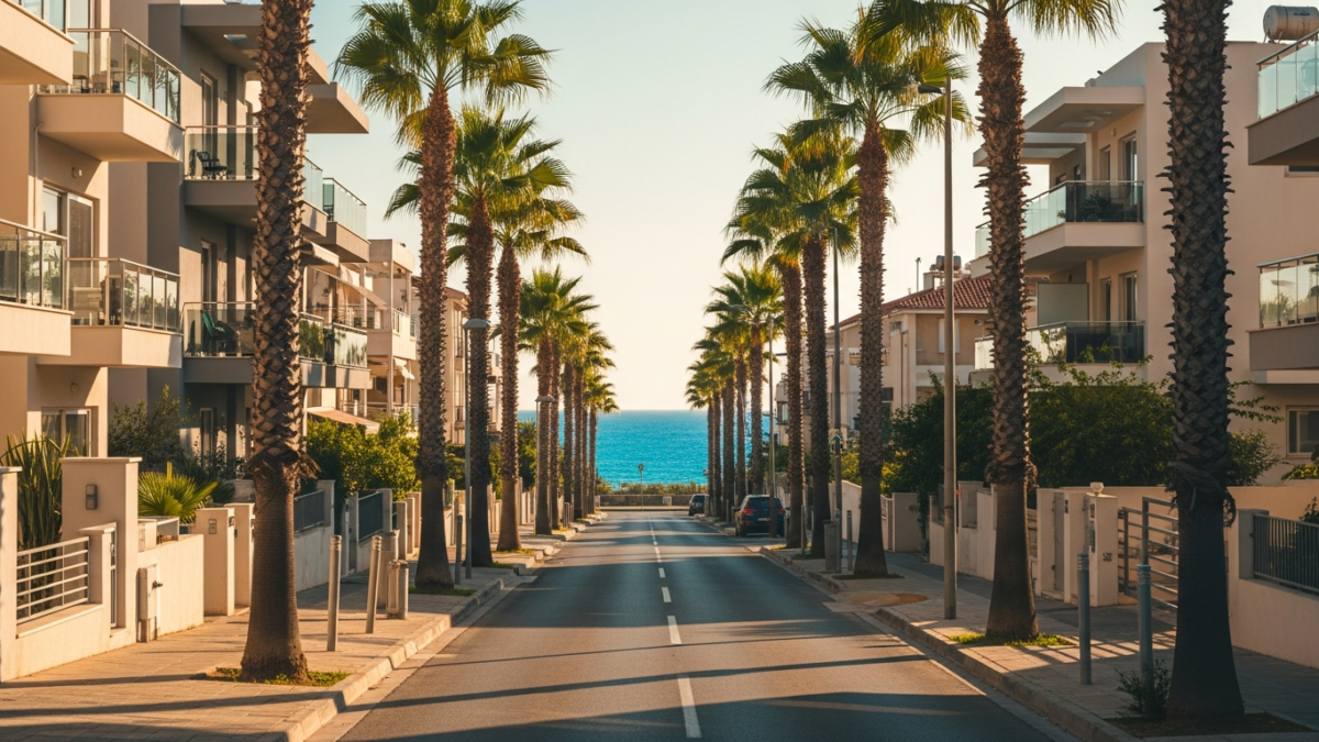 Best Neighbourhoods to Live in Limassol by Job Type 2026