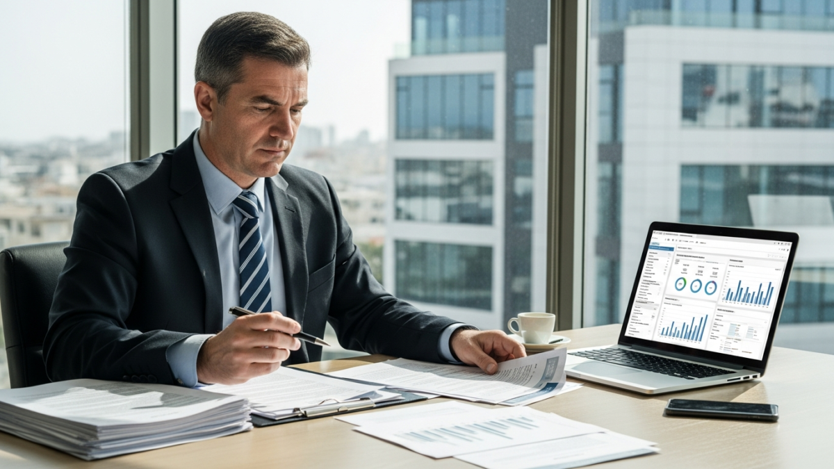 Cyprus Compliance Officer Salaries 2026: AML Demand Hits Record Highs