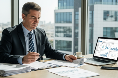 Cyprus Compliance Officer Salaries 2026: AML Demand Hits Record Highs