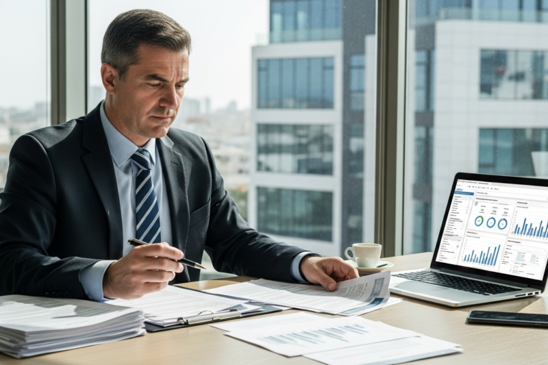 Cyprus Compliance Officer Salaries 2026: AML Demand Hits Record Highs