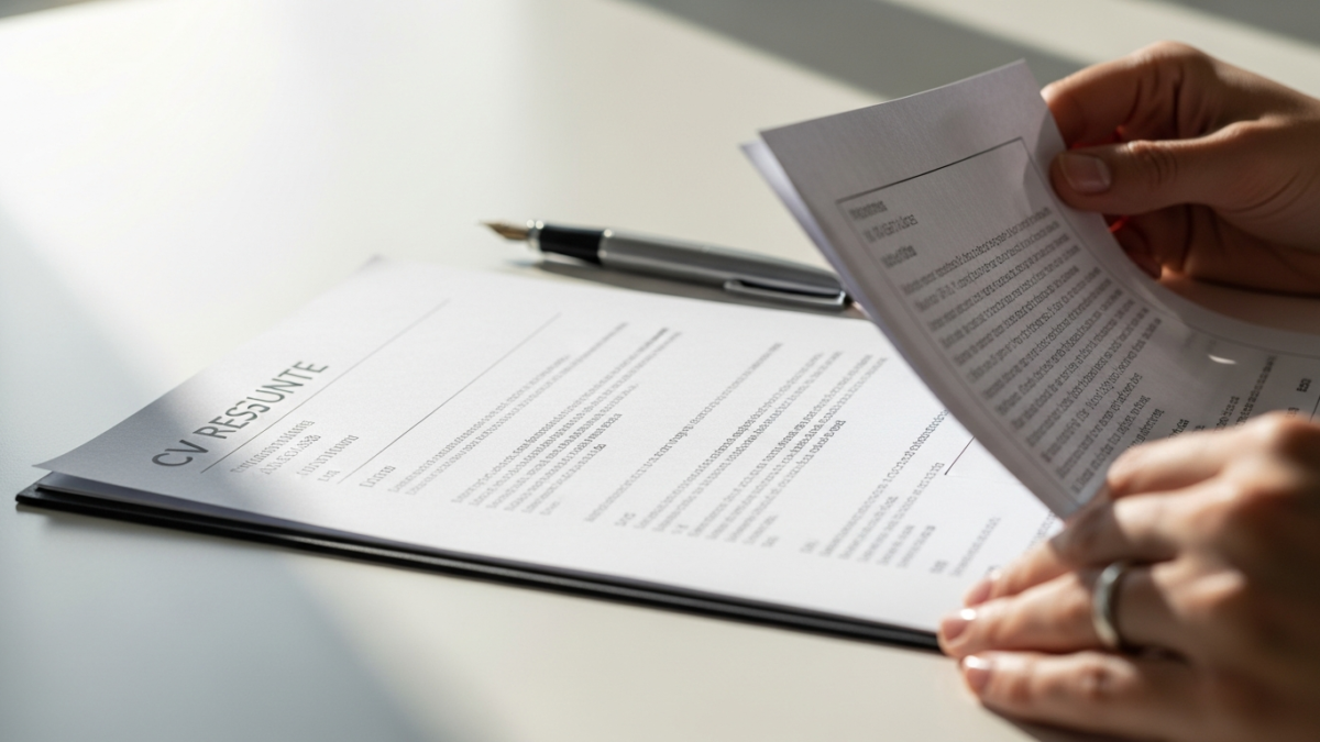 Cyprus CV Rules 2026: What Limassol Recruiters Actually Read
