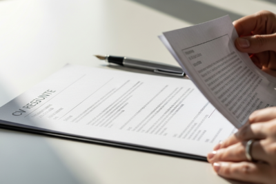 Cyprus CV Rules 2026: What Limassol Recruiters Actually Read