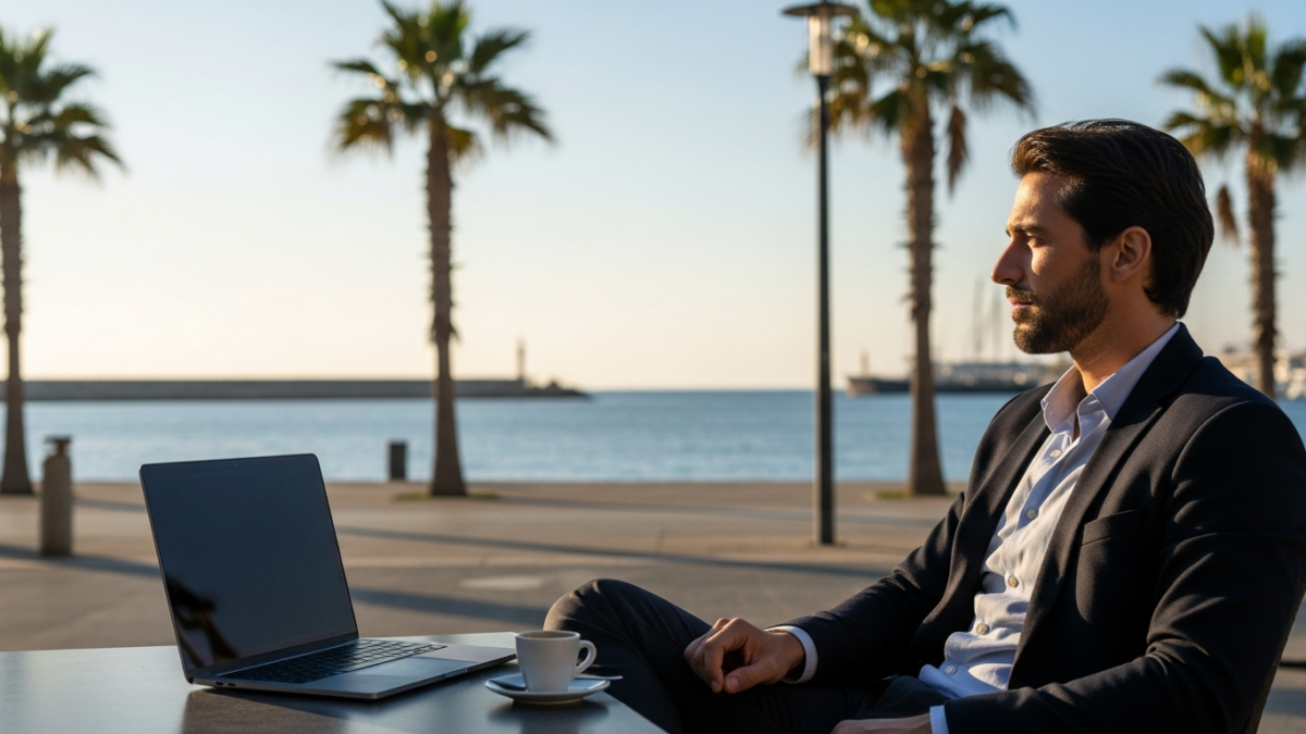 Cyprus Digital Nomad Visa 2026: Who Qualifies, What It Costs, How to Apply