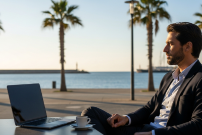 Cyprus Digital Nomad Visa 2026: Who Qualifies, What It Costs, How to Apply