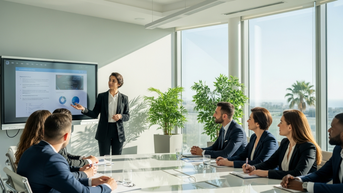 Cyprus Internship Programmes 2026: Paid Placements, Who to Apply To and What They Pay
