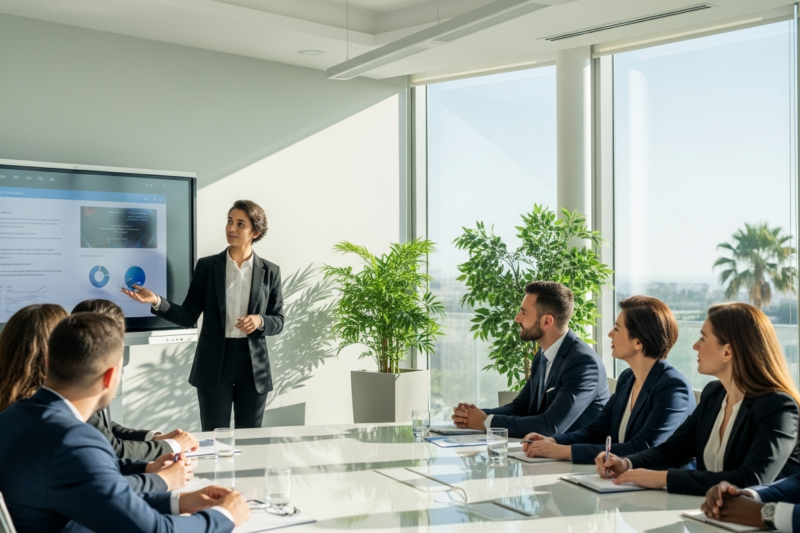 Cyprus Internship Programmes 2026: Paid Placements, Who to Apply To and What They Pay