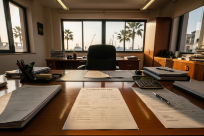 Cyprus Non-Dom Tax and 50% Exemption for Foreign Workers 2026: The Realistic Guide
