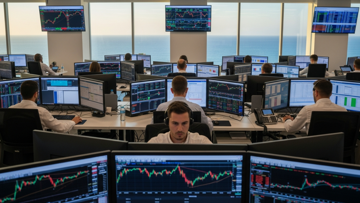 Best CySEC-Licensed Brokers to Work For in Limassol 2026