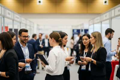 Job Fairs in Cyprus 2026: The Realistic Calendar