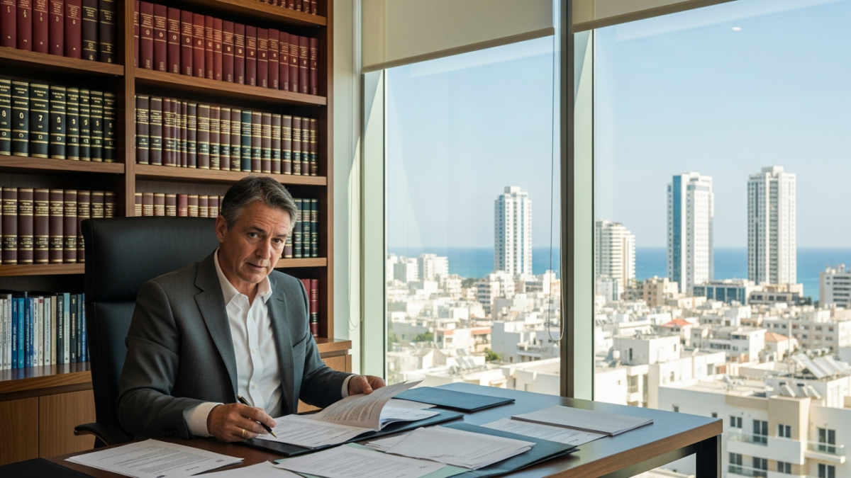 Legal Jobs in Limassol 2026: Corporate Lawyers in Demand as M&A Surges