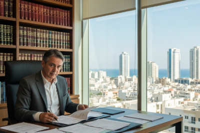 Legal Jobs in Limassol 2026: Corporate Lawyers in Demand as M&A Surges