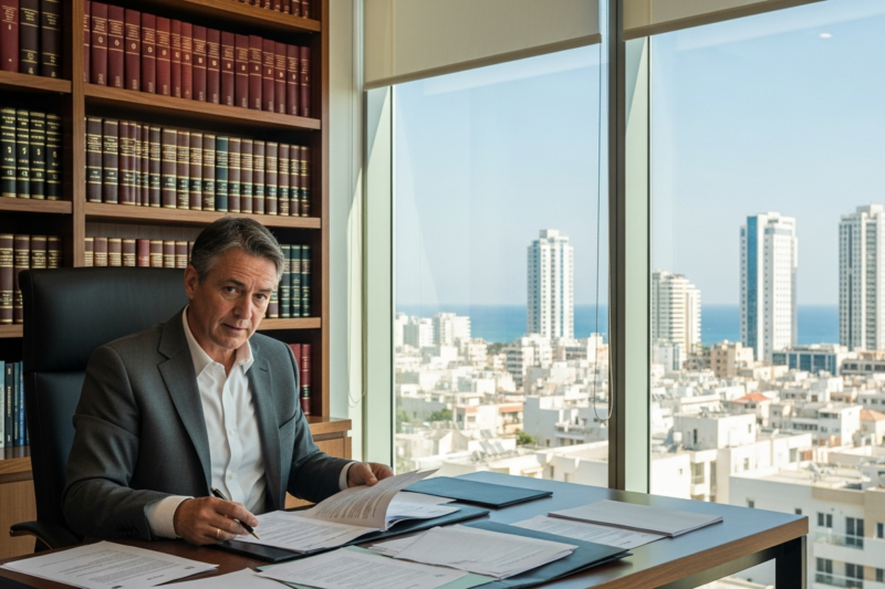 Legal Jobs in Limassol 2026: Corporate Lawyers in Demand as M&A Surges