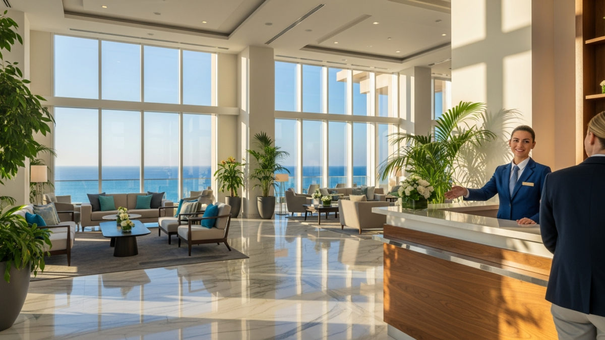Limassol 5-Star Hotels: Who Pays Best in 2026