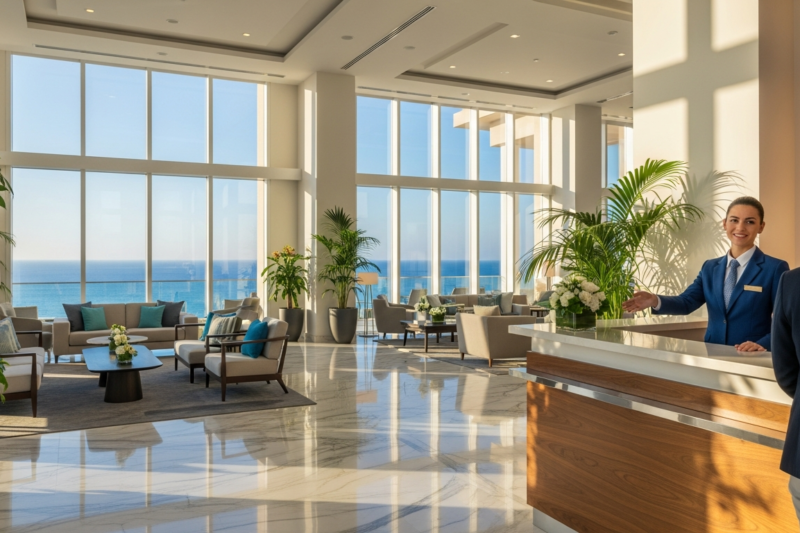 Limassol 5-Star Hotels: Who Pays Best in 2026
