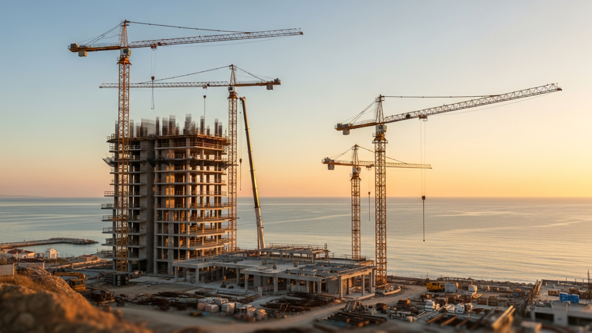 Top 15 Limassol Developers Hiring in 2026