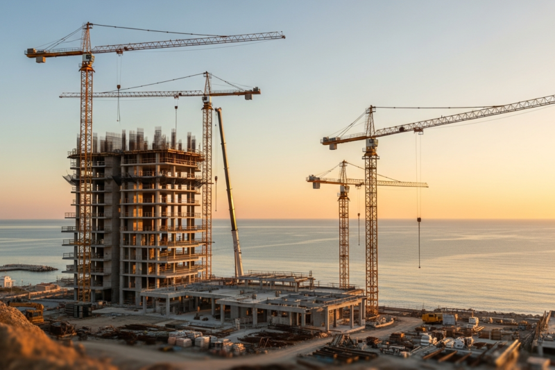 Top 15 Limassol Developers Hiring in 2026