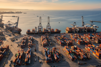 Limassol Port Jobs 2026: Why the World’s Shipping Companies Hire Here