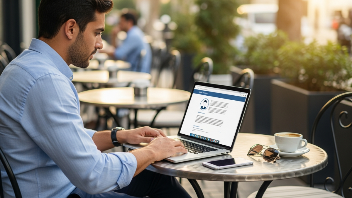 LinkedIn Strategy for Cyprus Job Seekers: What Works in 2026