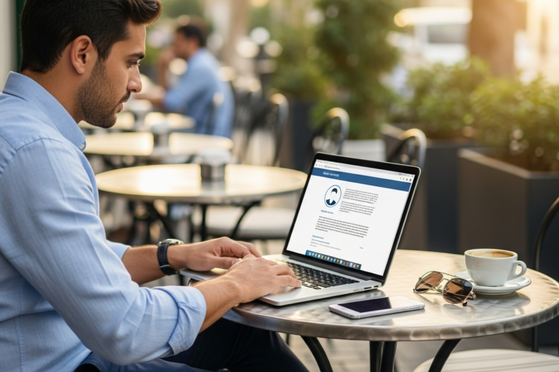 LinkedIn Strategy for Cyprus Job Seekers: What Works in 2026