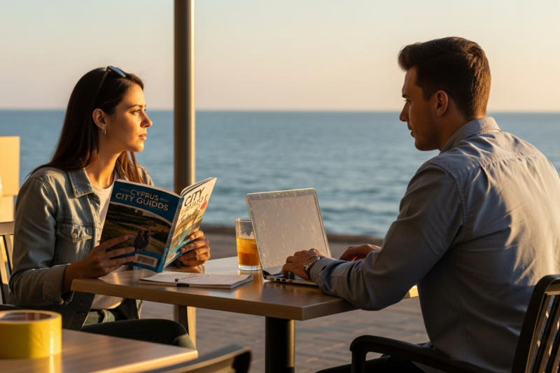 Moving to Limassol for Work in 2026: The Complete Relocation Guide