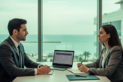How to Negotiate Your Salary in Cyprus 2026: Scripts That Actually Work