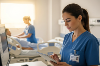 Nursing Shortage in Limassol: €38K Sign-On Bonuses Now Standard
