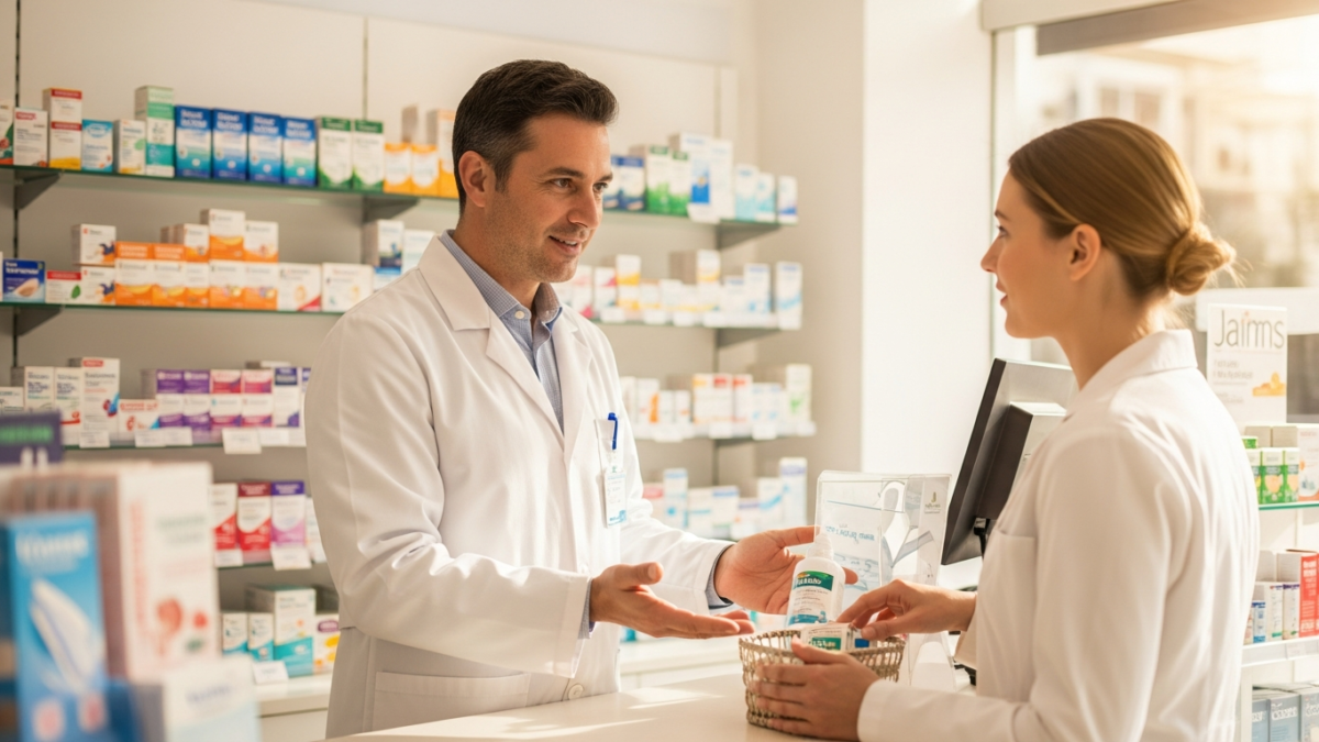 Pharmacist Jobs in Cyprus 2026: Salary Bands by Track