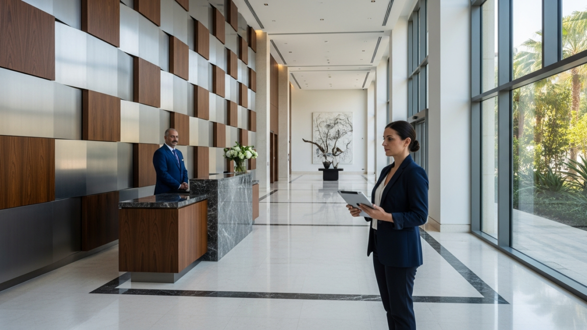 Property Manager Jobs in Limassol 2026: Salaries, Licences and the Career Path