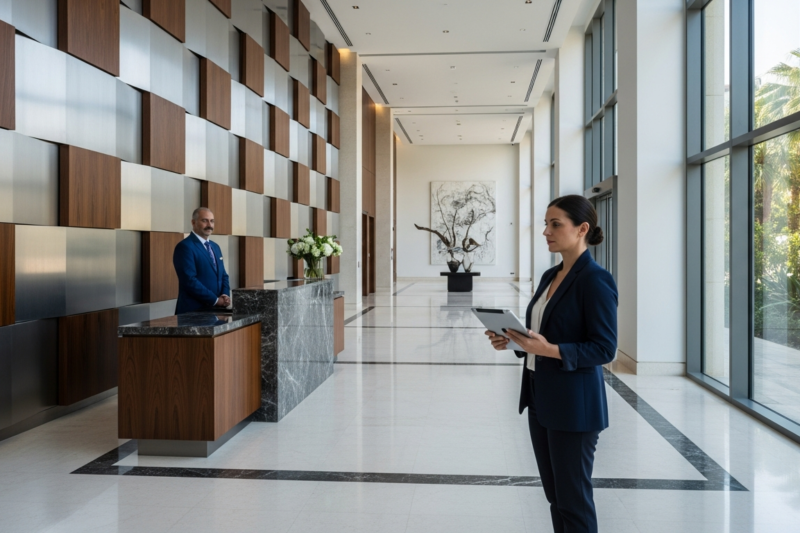Property Manager Jobs in Limassol 2026: Salaries, Licences and the Career Path