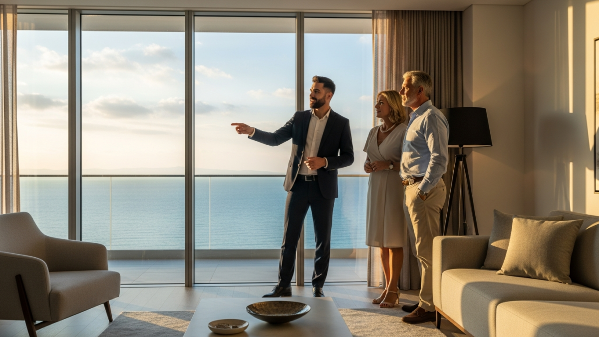 Real Estate Jobs in Limassol 2026: Where the Big Commissions Are