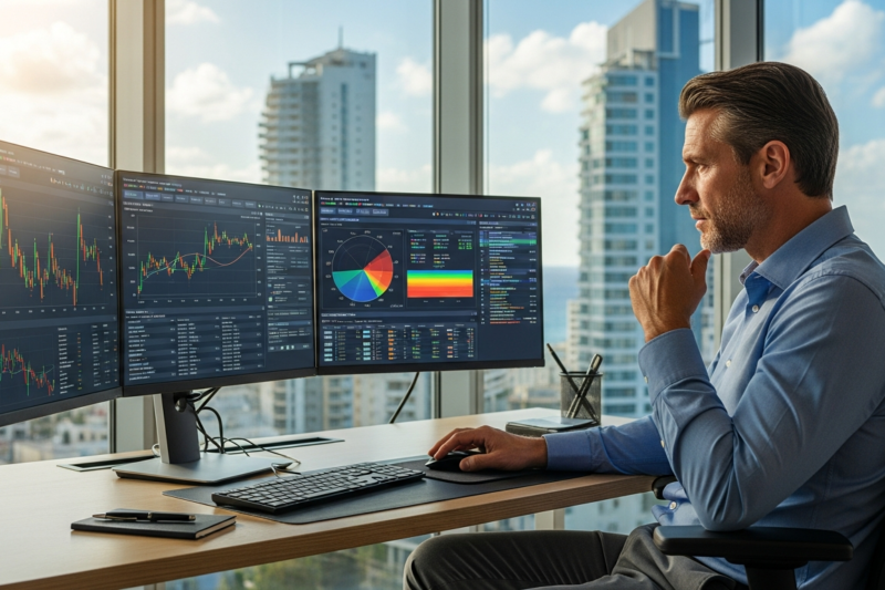 Risk Manager Salaries at Limassol Trading Firms 2026