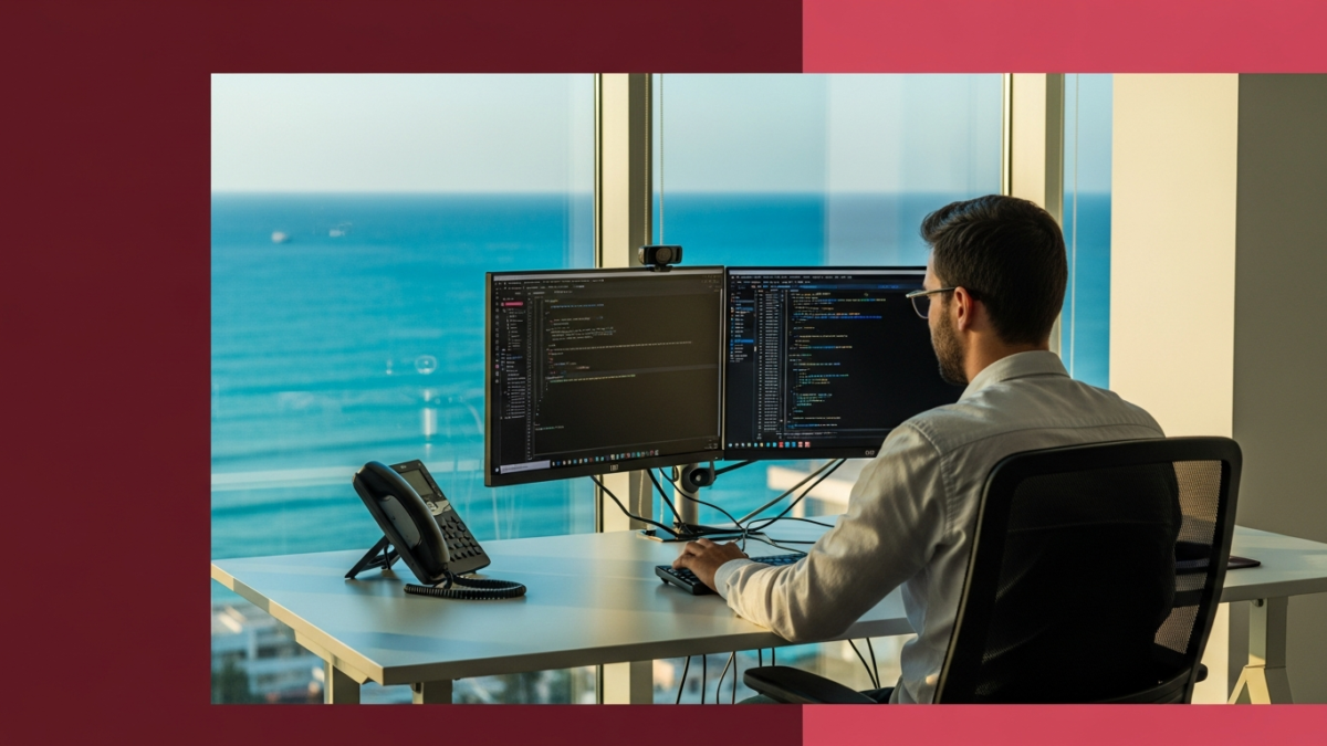 Software Developer Salaries in Limassol 2026: Junior to Senior Pay Bands