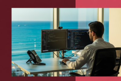 Software Developer Salaries in Limassol 2026: Junior to Senior Pay Bands