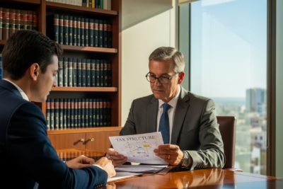 Tax Lawyer Salaries in Cyprus 2026: Senior Roles Cross €140K