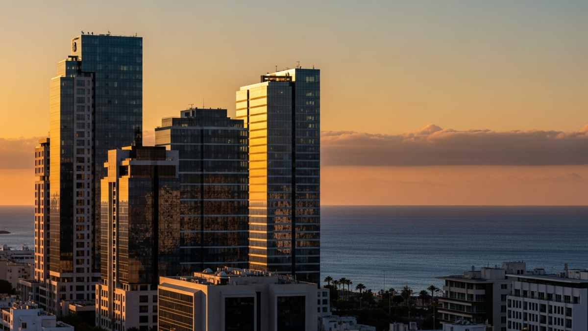 Top 10 Tech Companies Hiring in Limassol Right Now (2026)