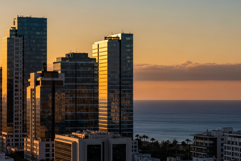 Top 10 Tech Companies Hiring in Limassol Right Now (2026)