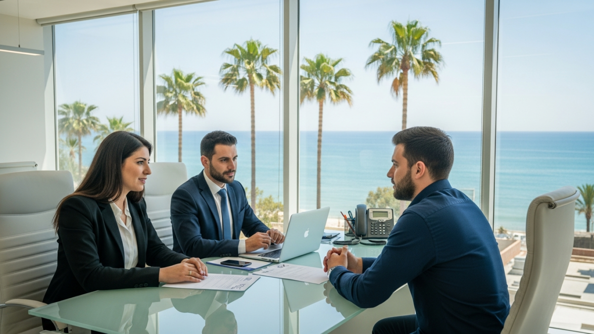 Top Recruitment Agencies in Limassol 2026: Who to Send Your CV To