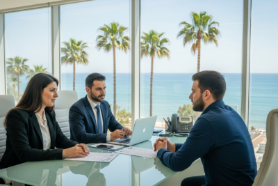 Top Recruitment Agencies in Limassol 2026: Who to Send Your CV To