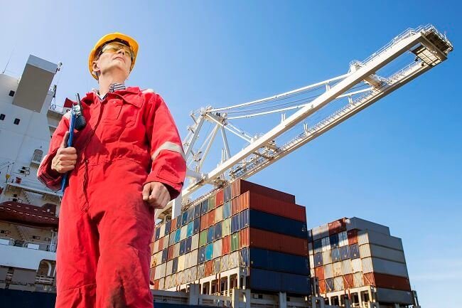 Ship Superintendent Salaries Cyprus 2026: Top Firms