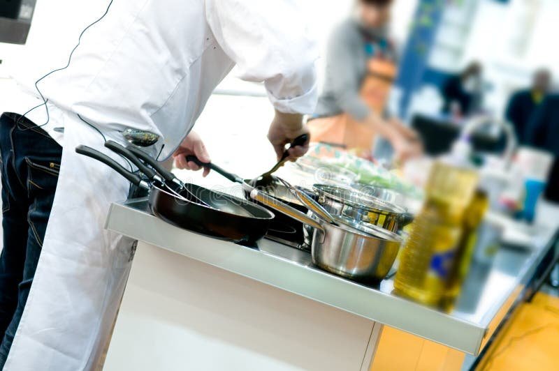 Executive Chef Jobs Limassol 2026: Hotel vs Restaurant
