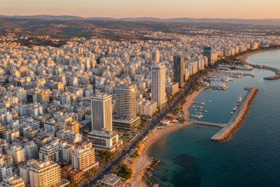 25 Highest Paying Jobs in Cyprus 2026: Salaries, Sectors and Where to Find Them