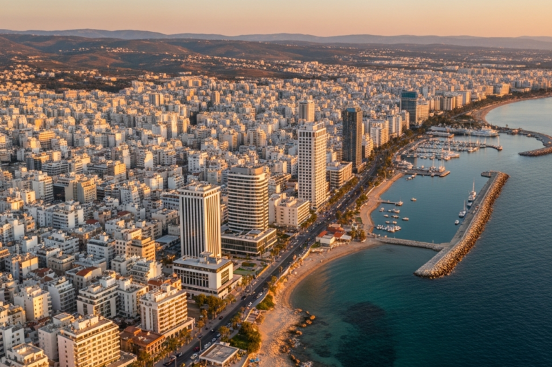 25 Highest Paying Jobs in Cyprus 2026: Salaries, Sectors and Where to Find Them