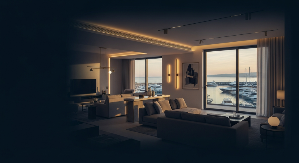 Limassol rent prices 2026 — apartment costs by neighbourhood